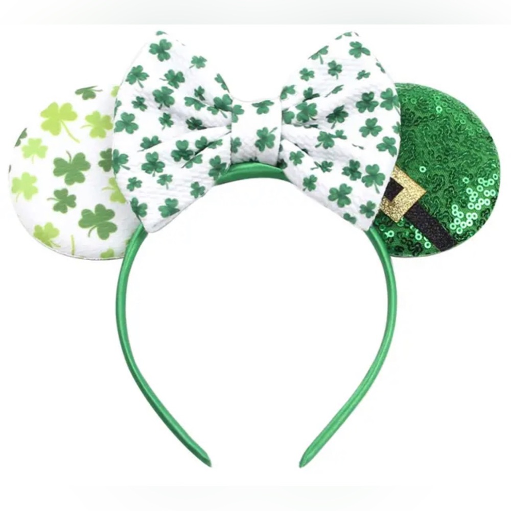 Minnie Mouse Ears